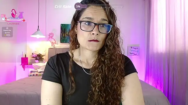 Rose Thompson1 online show from 12, 4, 2026