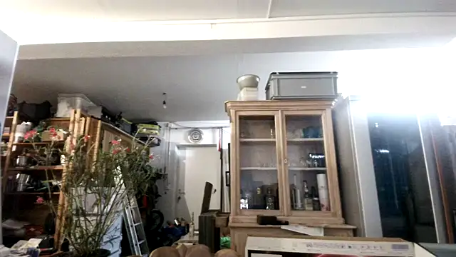 Snapshot of Berg_Boy chatting on 11, 3, 2025 Berg Boy online show from 11, 3, 2025