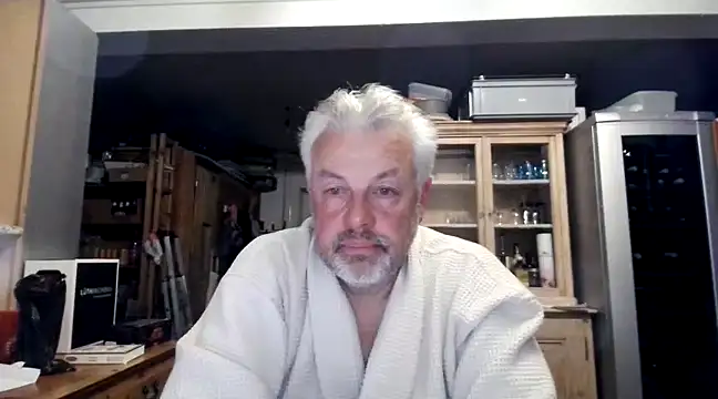 Snapshot of Berg_Boy chatting on 18, 3, 2025 Berg Boy online show from 18, 3, 2025