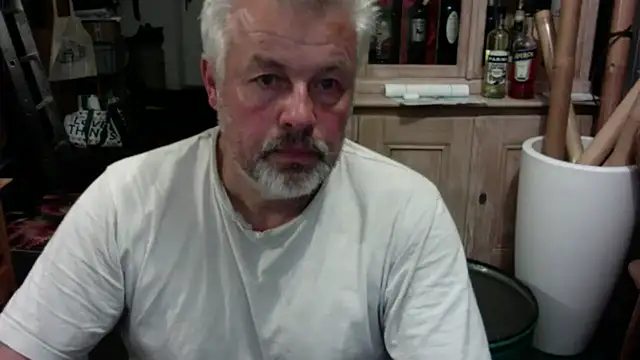 Snapshot of Berg_Boy chatting on 14, 9, 2025 Berg Boy online show from 14, 9, 2025