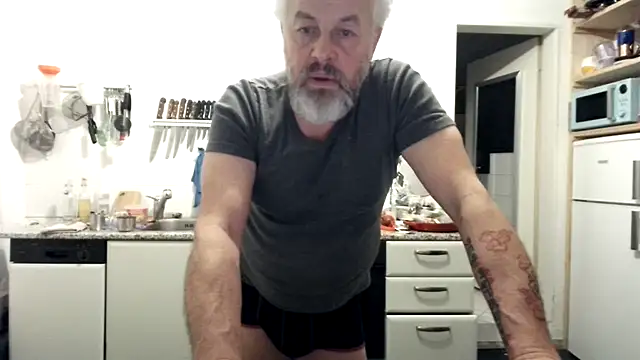 Snapshot of Berg_Boy chatting on 13, 1, 2026 Berg Boy online show from 13, 1, 2026