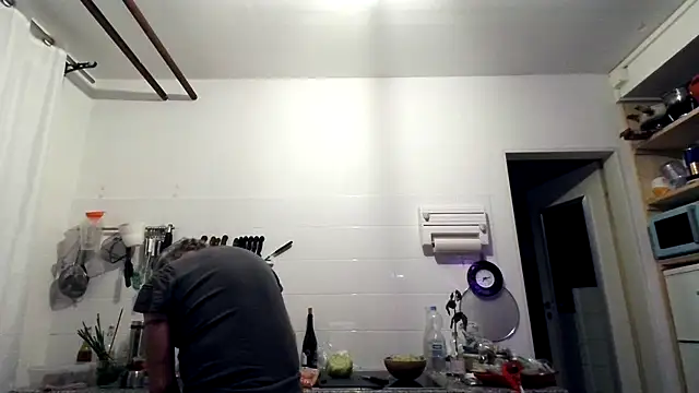 Snapshot of Berg_Boy chatting on 14, 1, 2026 Berg Boy online show from 14, 1, 2026