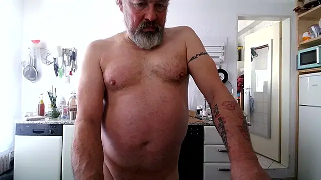 Snapshot of Berg_Boy chatting on 15, 1, 2026 Berg Boy online show from 15, 1, 2026