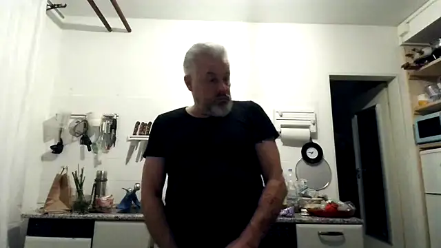 Snapshot of Berg_Boy chatting on 18, 1, 2026 Berg Boy online show from 18, 1, 2026