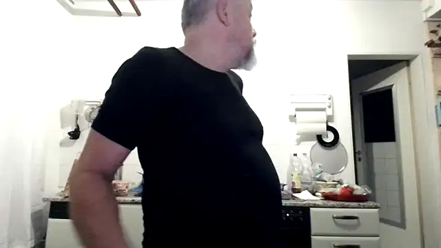 Snapshot of Berg_Boy chatting on 19, 1, 2026 Berg Boy online show from 19, 1, 2026