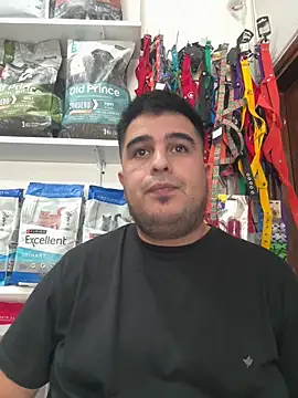 elninio poya online show from 20, 3, 2025