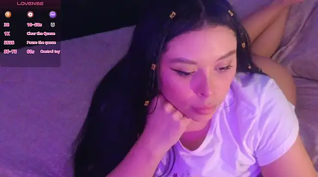 Hecate gh online show from 19, 3, 2025