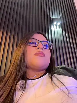 Alexa Madisson online show from 10, 7, 2026