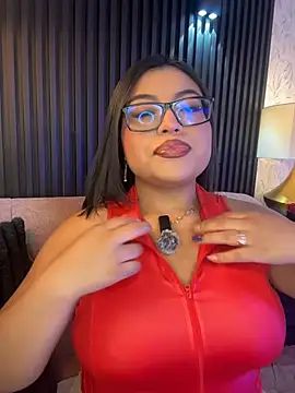 Alexa Madisson online show from 17, 7, 2026