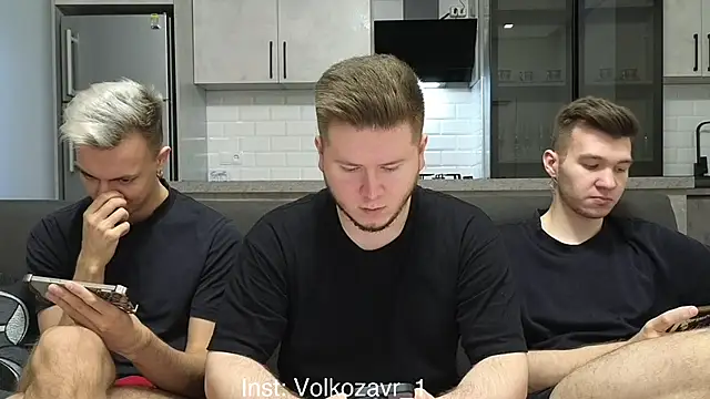 boys sobolisha online show from 21, 10, 2025