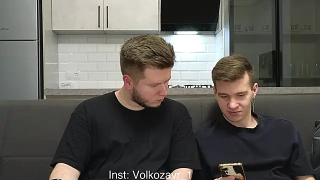 boys sobolisha online show from 3, 11, 2025