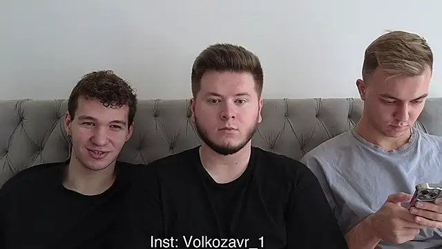 boys sobolisha online show from 9, 1, 2026