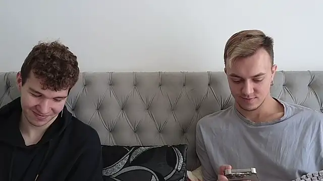 boys sobolisha online show from 19, 1, 2026