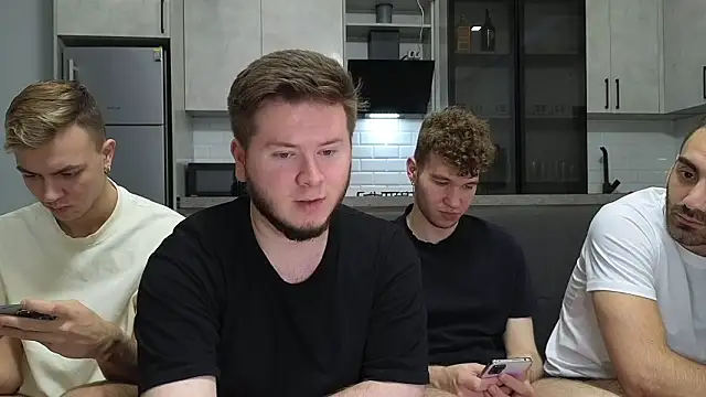 boys sobolisha online show from 11, 2, 2026