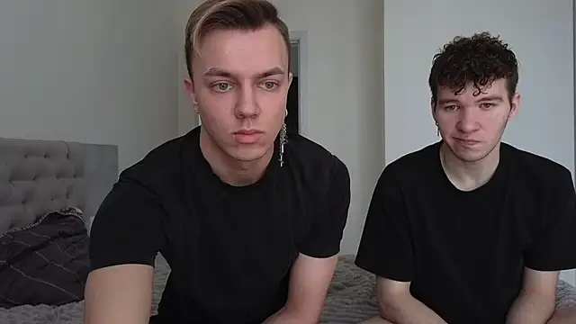 boys sobolisha online show from 27, 2, 2026