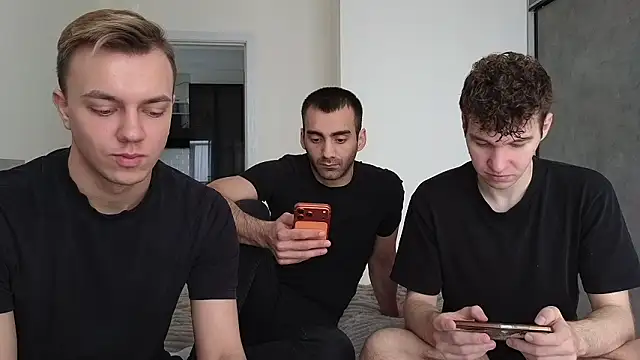 boys sobolisha online show from 1, 3, 2026