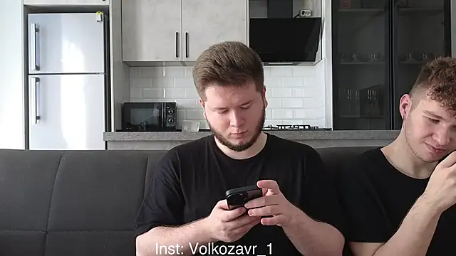 boys sobolisha online show from 18, 3, 2026