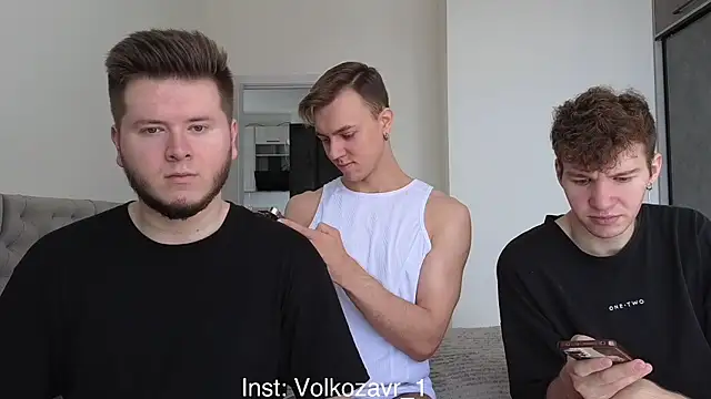 boys sobolisha online show from 8, 4, 2026