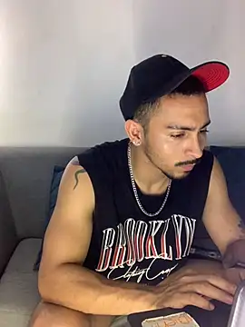 NicolasChest xxx online show from 27, 6, 2026