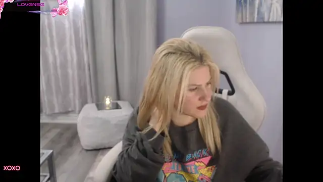 BellaStar84 online show from 24, 9, 2025