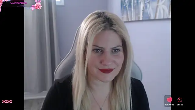 BellaStar84 online show from 2, 10, 2025