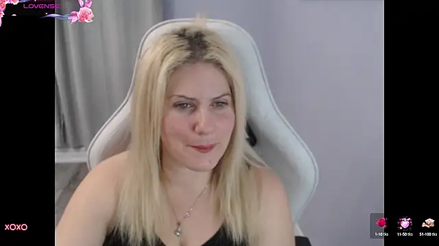 BellaStar84 online show from 7, 10, 2025