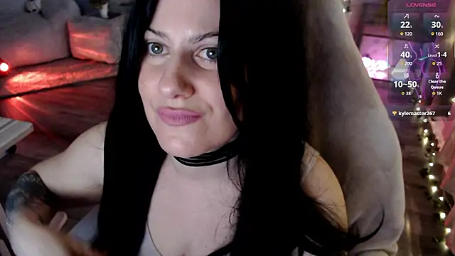 BellaStar84 online show from 28, 3, 2026