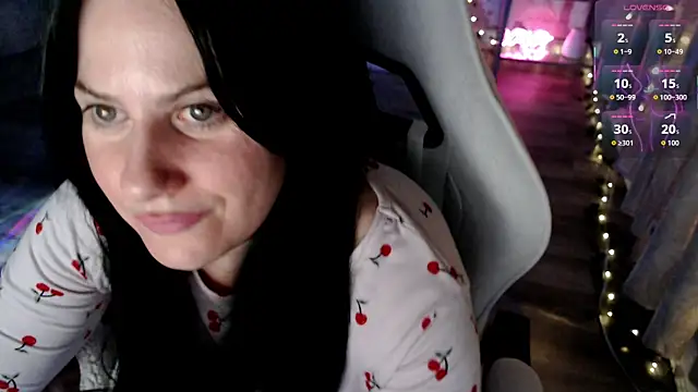 BellaStar84 online show from 10, 4, 2026