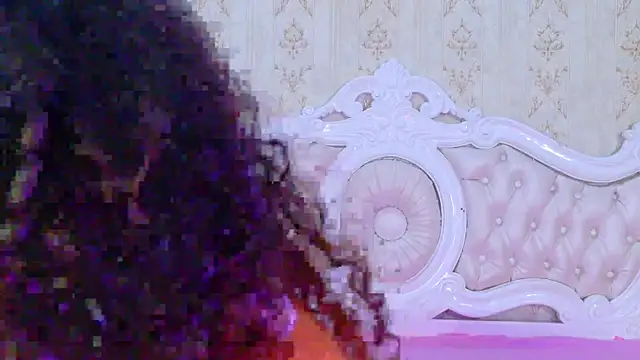 CamilaJohnston online show from 25, 6, 2026