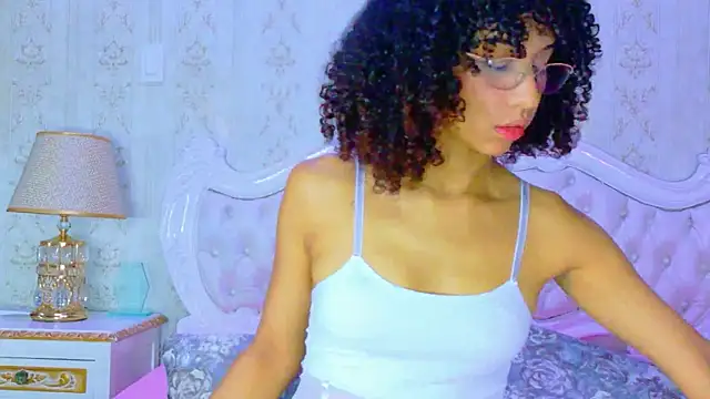 CamilaJohnston online show from 3, 7, 2026
