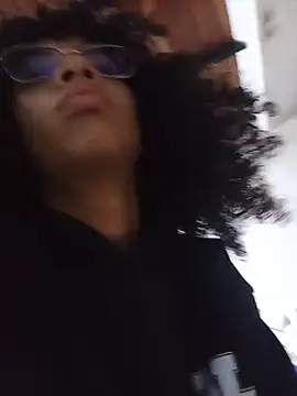 CamilaJohnston online show from 6, 7, 2026