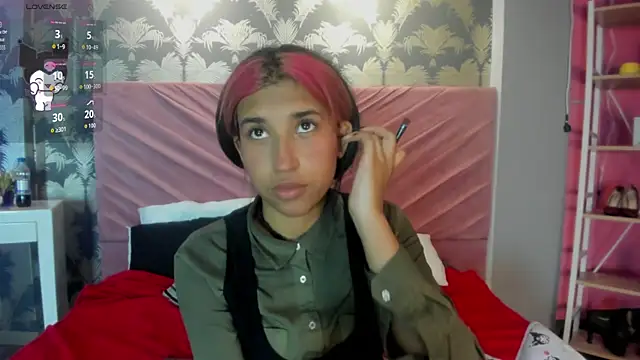 Karin Ks online show from 7, 1, 2026