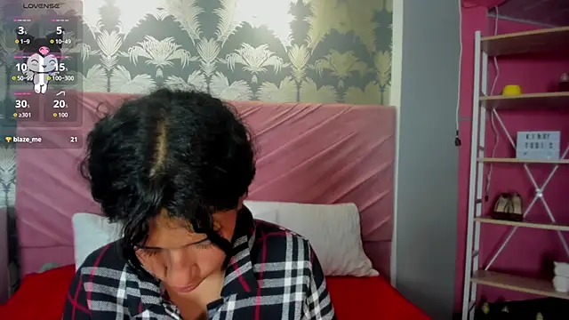 Karin Ks online show from 11, 2, 2026