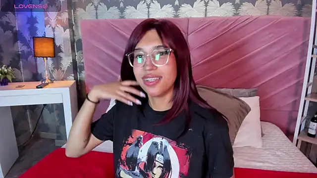 Karin Ks online show from 19, 3, 2026