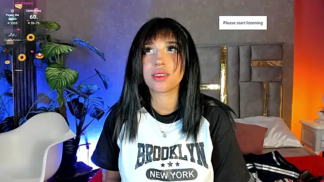 Snapshot of Karin_Ks chatting on 16, 7, 2026 Karin Ks online show from 16, 7, 2026