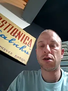 svenpfeifer online show from 21, 3, 2025