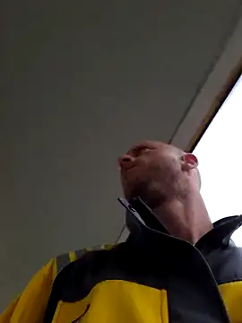 svenpfeifer online show from 20, 10, 2025