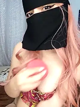 milissa0 online show from 13, 4, 2026