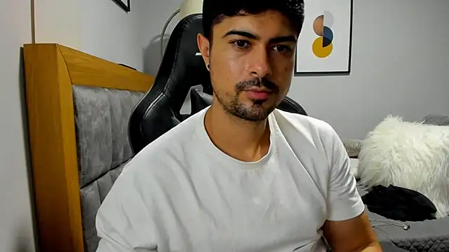 Dante Storm online show from 30, 10, 2025