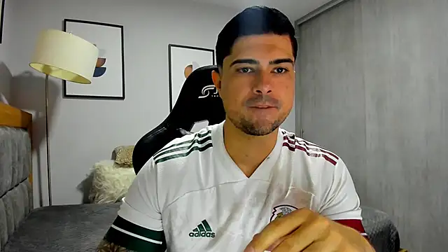 Dante Storm online show from 11, 11, 2025