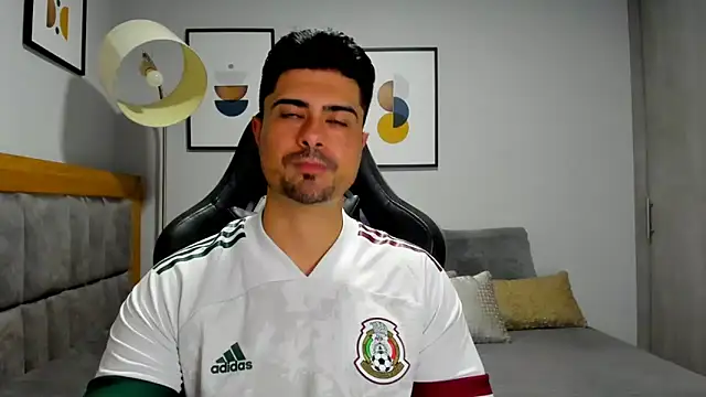 Dante Storm online show from 25, 11, 2025