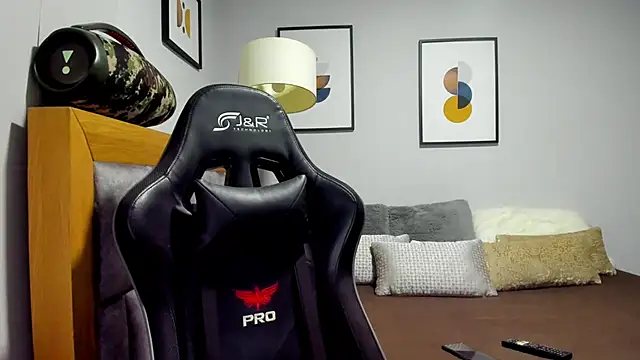 Dante Storm online show from 14, 12, 2025