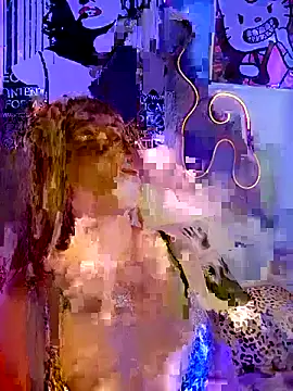 LoganPeny online show from 21, 3, 2025