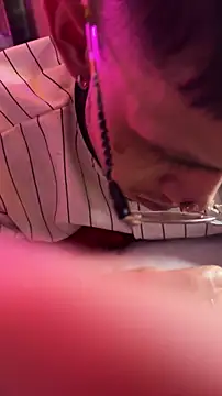 LoganPeny online show from 22, 11, 2025