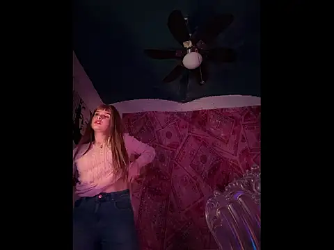 LoganPeny online show from 18, 1, 2026