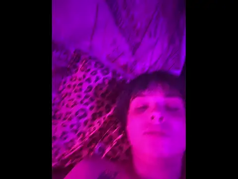 LoganPeny online show from 19, 1, 2026