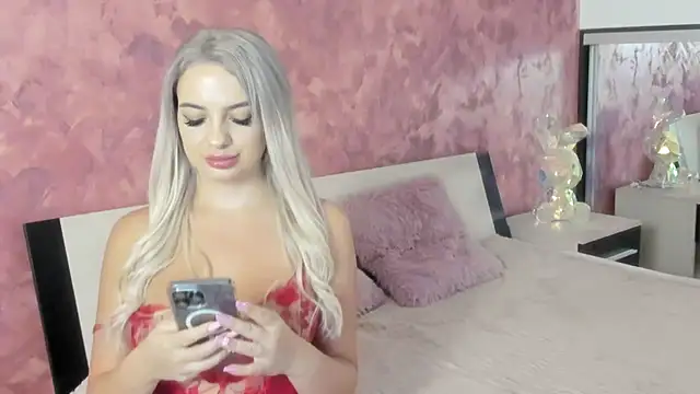 LesyaTouch online show from 1, 10, 2025