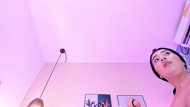 MelinaCruz online show from 17, 1, 2026