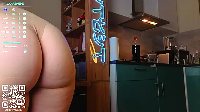 piff pawgirl online show from 25, 2, 2026