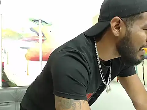 BladeFoxxx1 online show from 19, 10, 2025